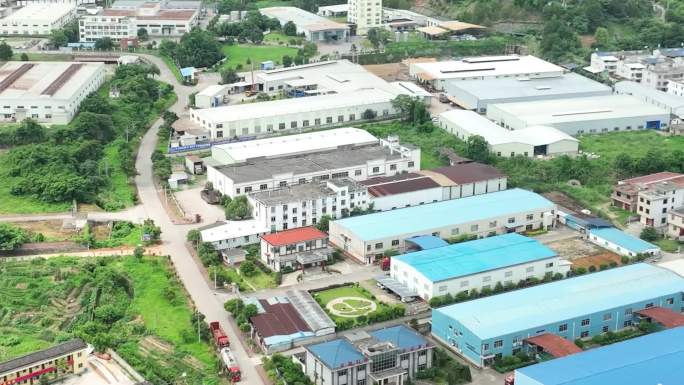 连城棒球厂及棒球制作过程