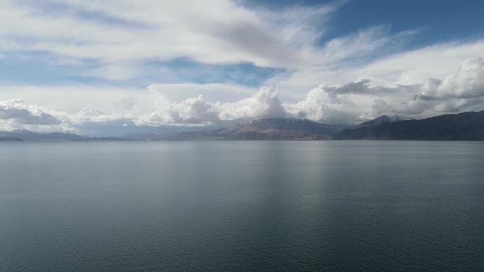 班公湖 西藏 阿里地区 日土县