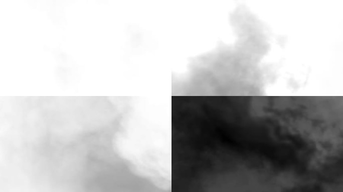 6k 原创穿云 宽屏 三维 序列