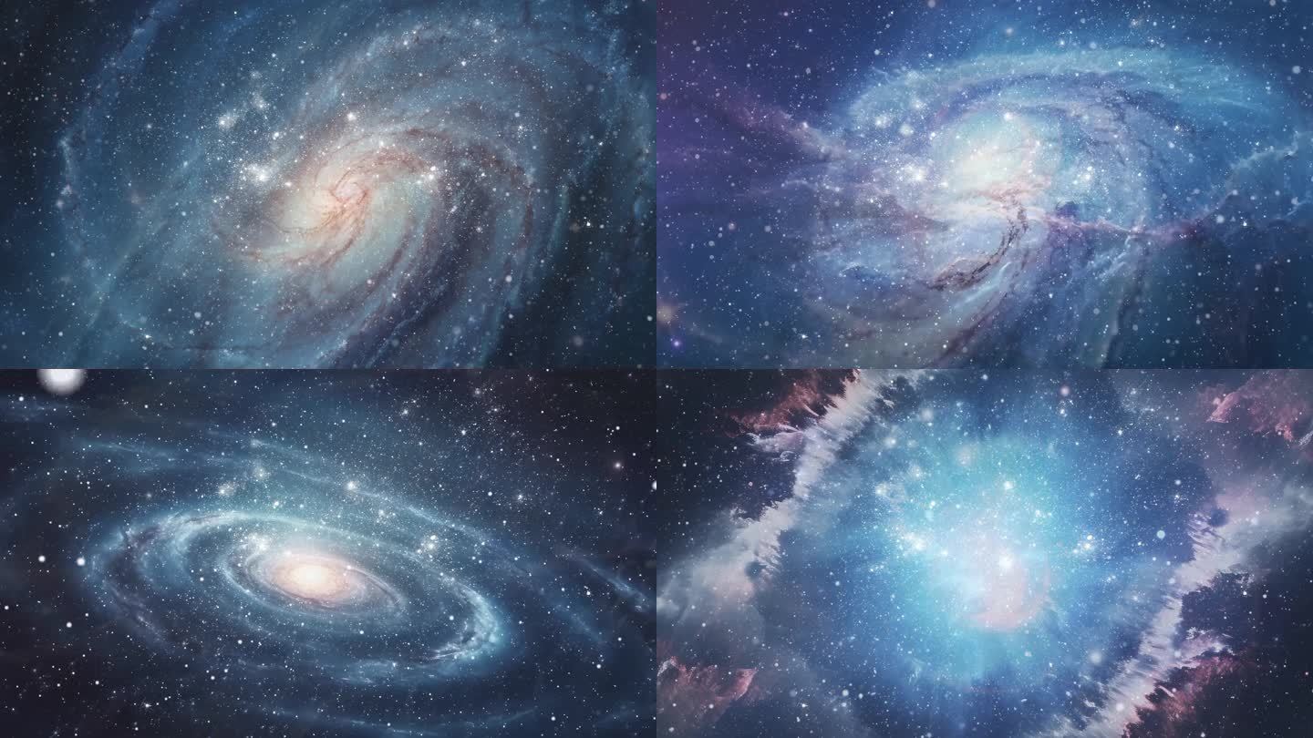 星空宇宙 唯美星空 唯美宇宙