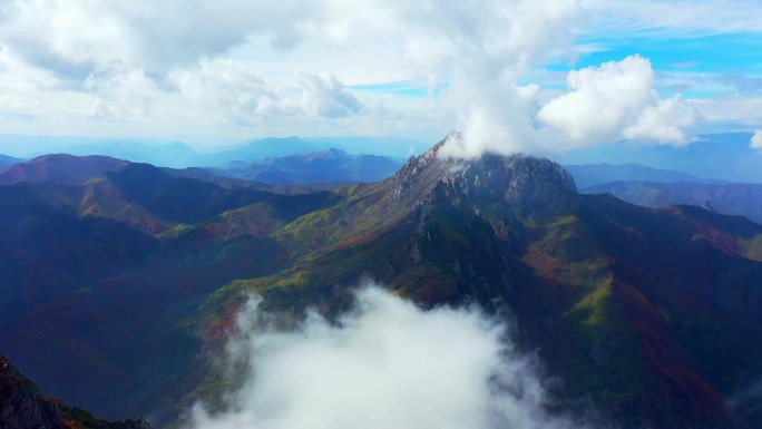 太子山