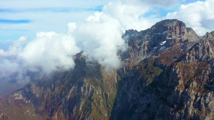 太子山