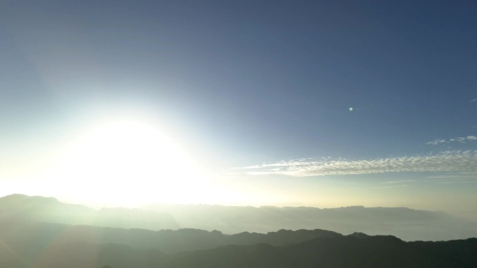 重庆武隆赵云山