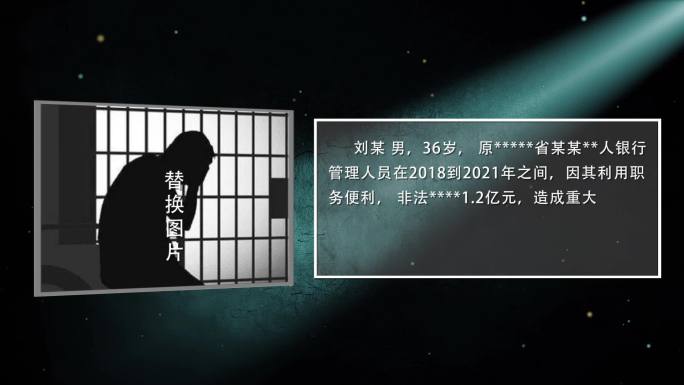 警示反腐嫌疑人简介介绍002