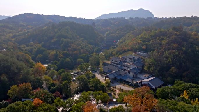 新昌大佛寺