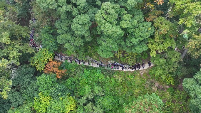 4K 榕江县摆贝苗寨苗年节日4