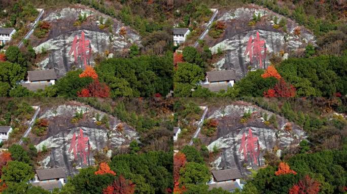 新昌大佛寺