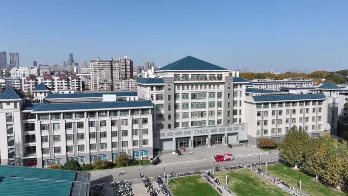武汉大学计算机学院