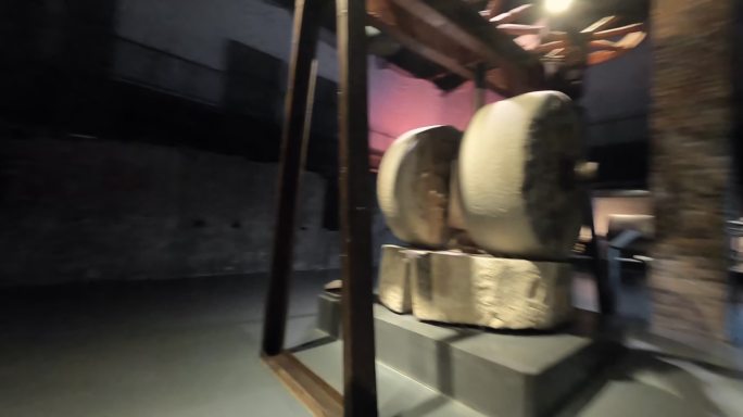 穿越机FPV一镜到底陶溪川陶瓷博物馆