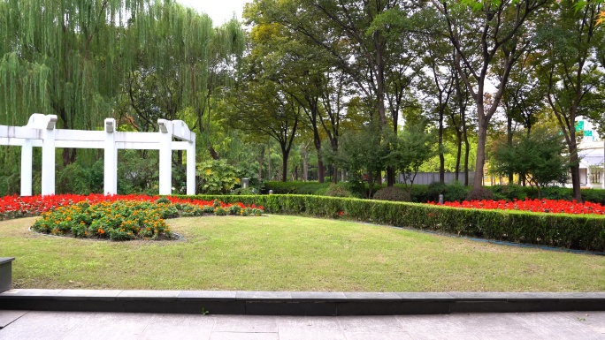 上海新虹桥花园