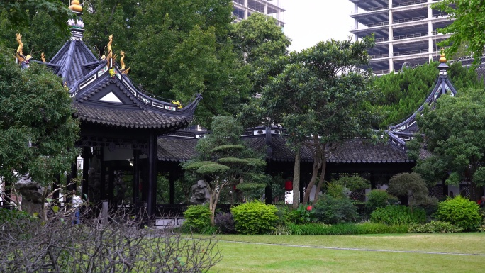 上海桂林公园 (142)