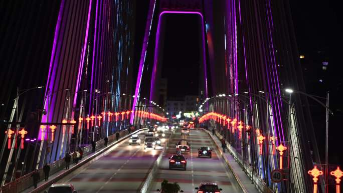 巴东城市合集光影素材4k实拍