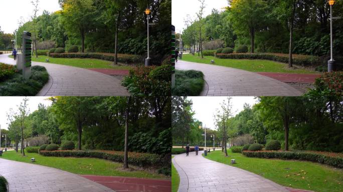 上海新虹桥花园