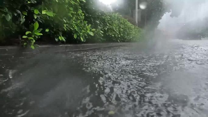 台风杜苏芮 台风 暴风雨