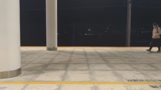 云南元江站火车站高铁站