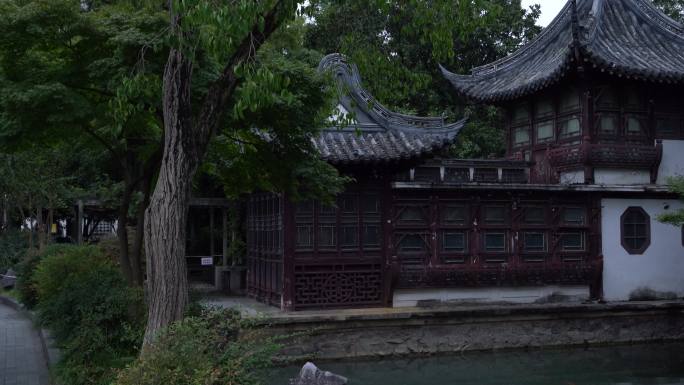 上海桂林公园