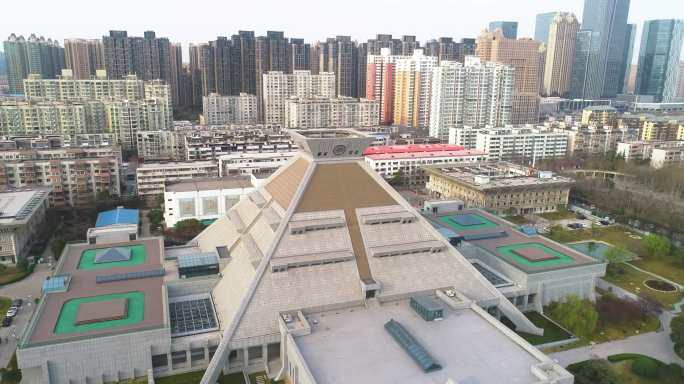 河南省博物院