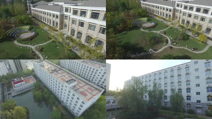 首都师范大学科德学院