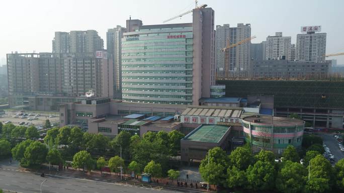 湖南旺旺医院