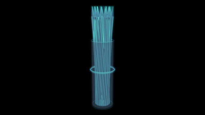 铅笔 2B铅笔美术数学笔筒圆珠笔文具绘画