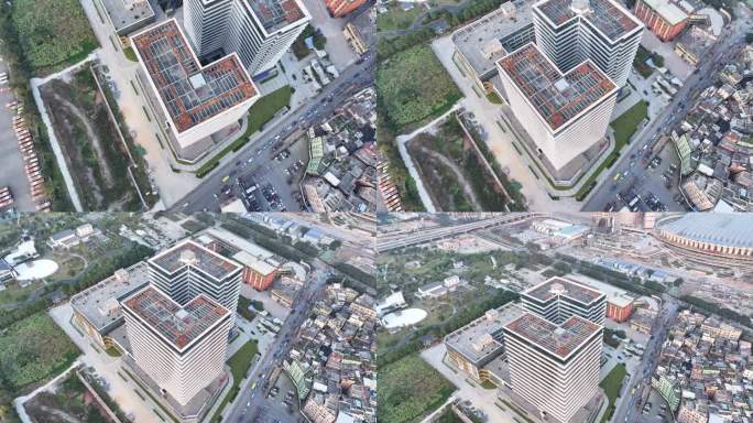 中国广东省广州市白云站