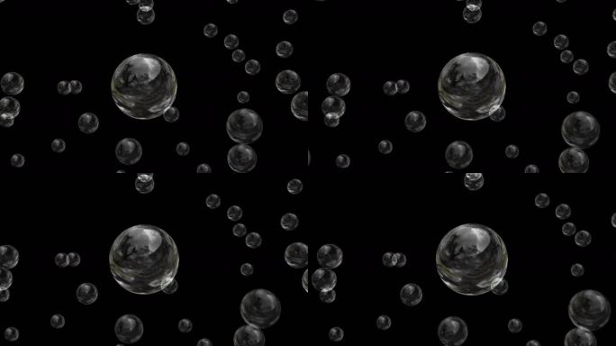 氧气 5氧气分子 分子 氧气泡