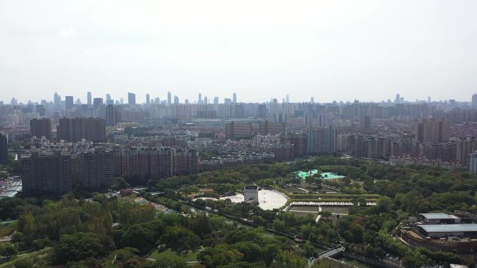 上海大宁公园