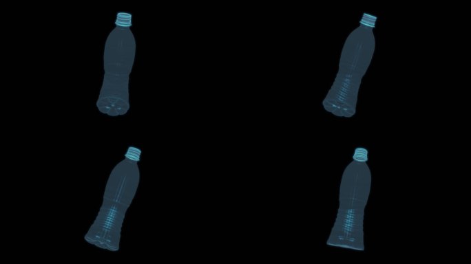 矿泉水瓶子 塑料瓶饮料瓶碳酸饮料喝水汽水