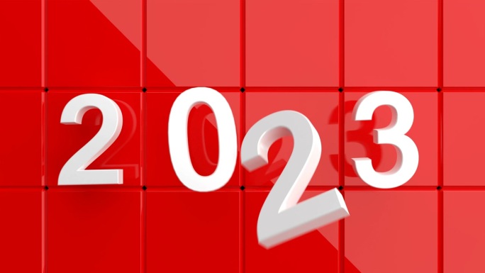 2024动画内容新年快乐