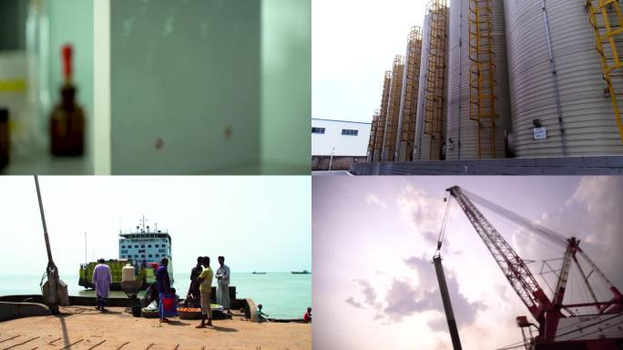 货物分拣 智能分类 物流仓 机器人