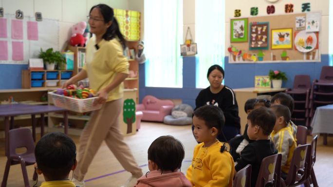 深圳 残疾人 特殊学校 幼儿园 特殊教育