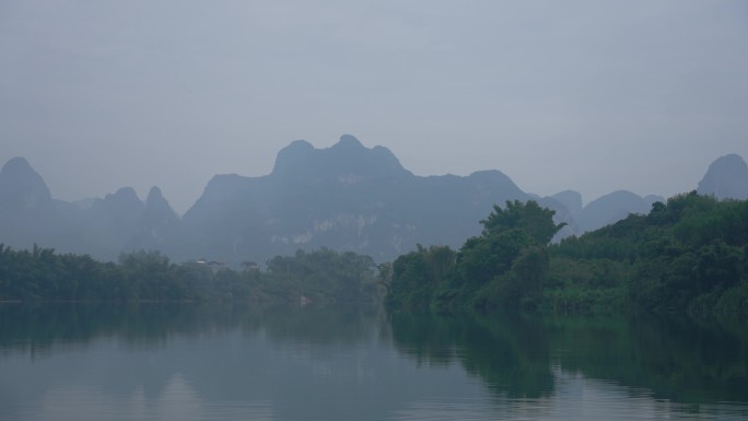 漓江风景