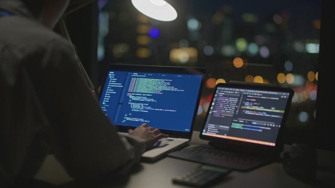 开发人员改进了计算机上的代码序列工作流，以获得更好的夜间性能