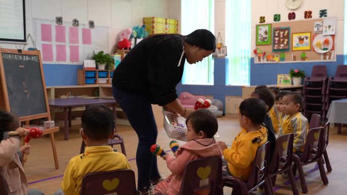 深圳 残疾人 特殊学校 幼儿园 特殊教育