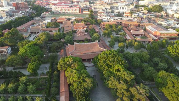 泉州开元寺大雄宝殿