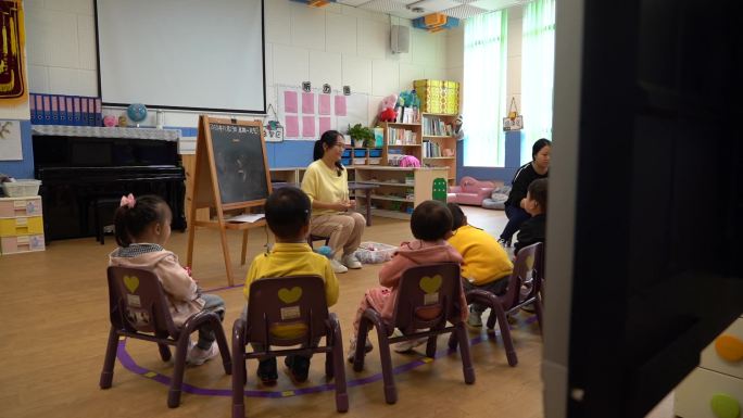 深圳 残疾人 特殊学校 幼儿园 特殊教育