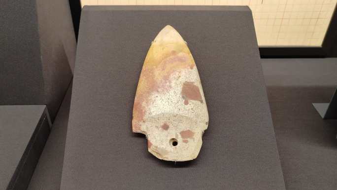 上海博物馆实证中国参观实拍