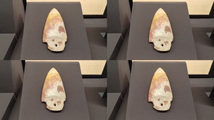 上海博物馆实证中国参观实拍