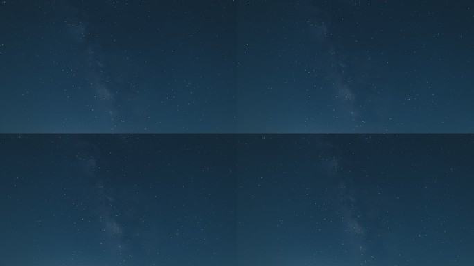 星空 星轨 夜空  银河 星座 星空视频