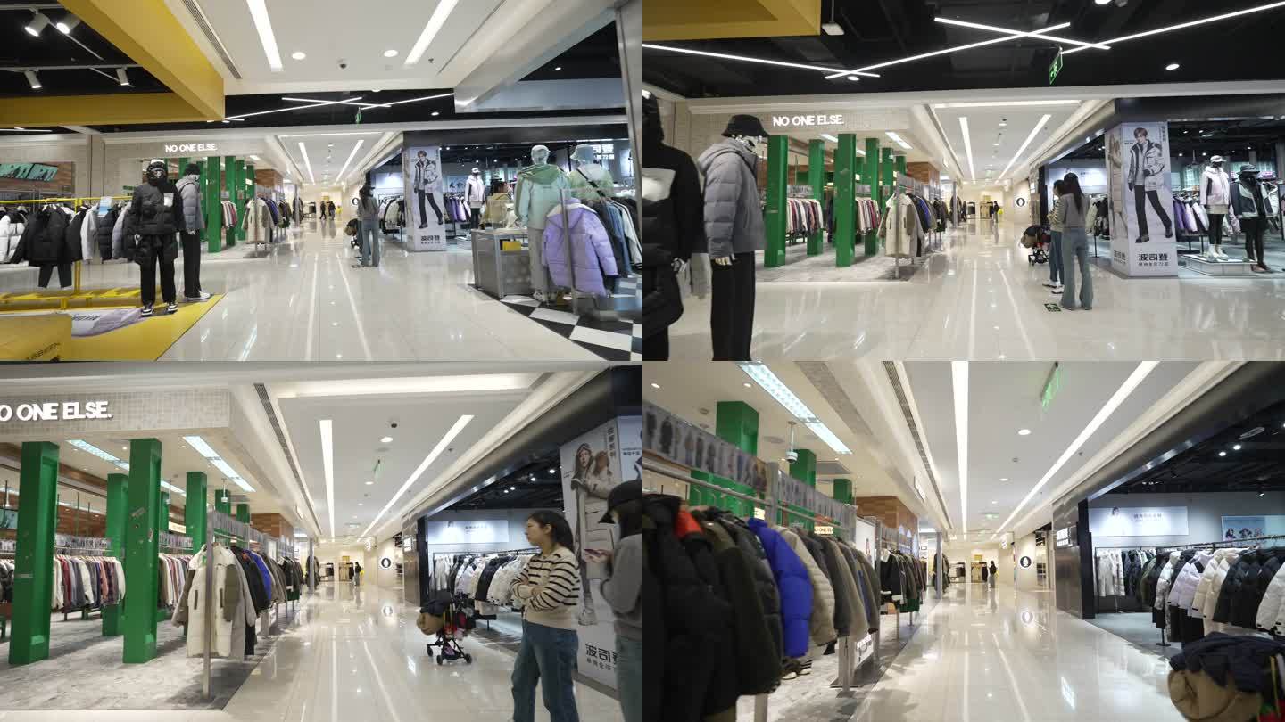 西安小寨赛格国际购物中心15