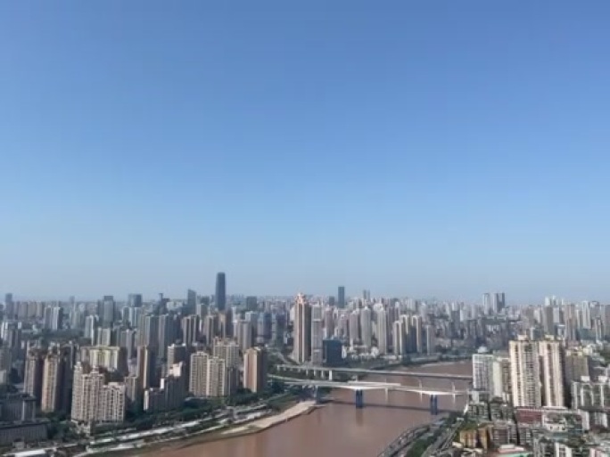 鹅岭拍重庆市