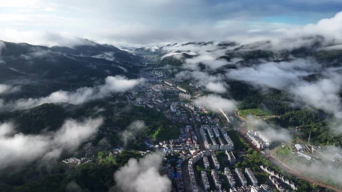 云南红河江城县