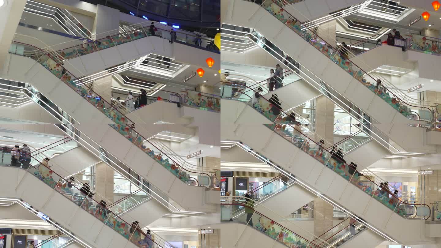 西安小寨赛格国际购物中心33