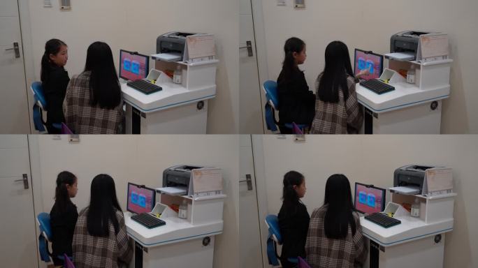 语言障碍 语言康复 检测 调整 训练