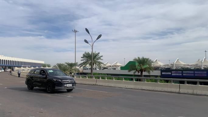 巴格达机场外国机场伊拉克阿拉伯机场