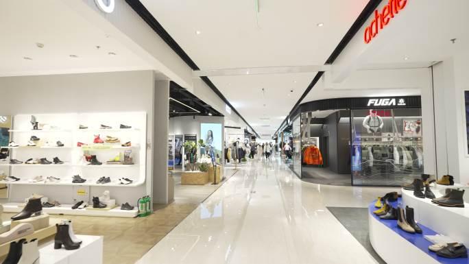西安小寨赛格国际购物中心26