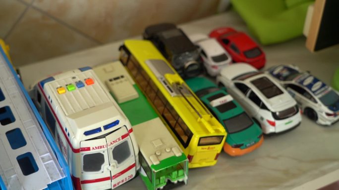车模型 儿童玩具 小朋友 玩具 车
