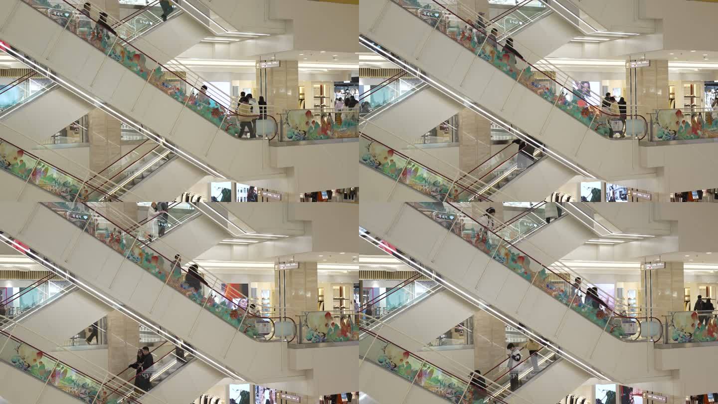 西安小寨赛格国际购物中心34