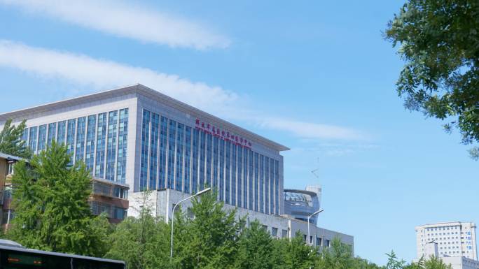 中国人民解放军总医院第四医学中心附属医院