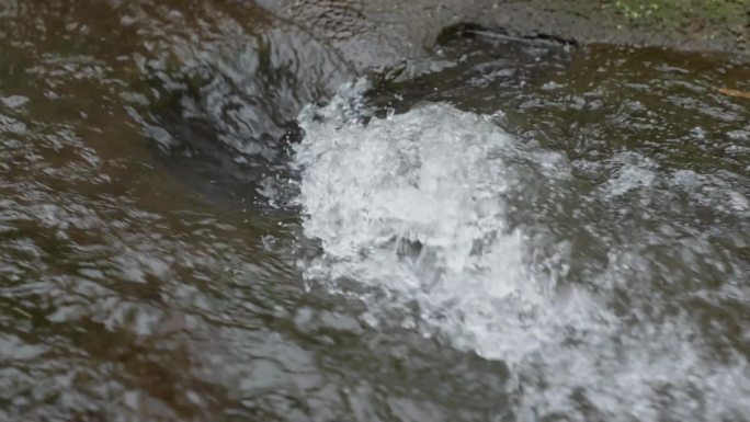 水资源绿水青山水资源保护利用饮用水泉水